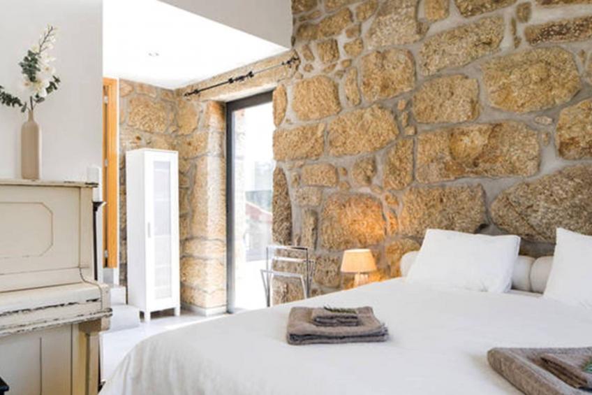 Großes renoviertes Landhaus in Tondela - foto 19