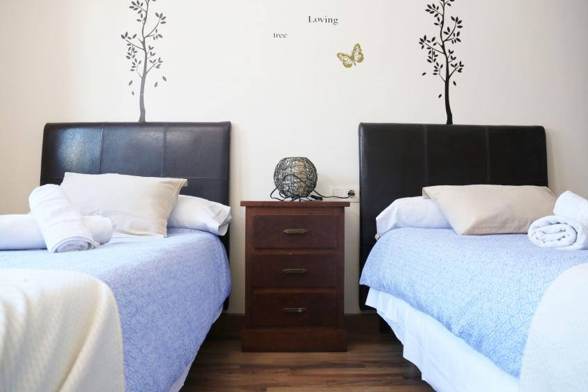 "Casa Rural Las Eras". - foto 14