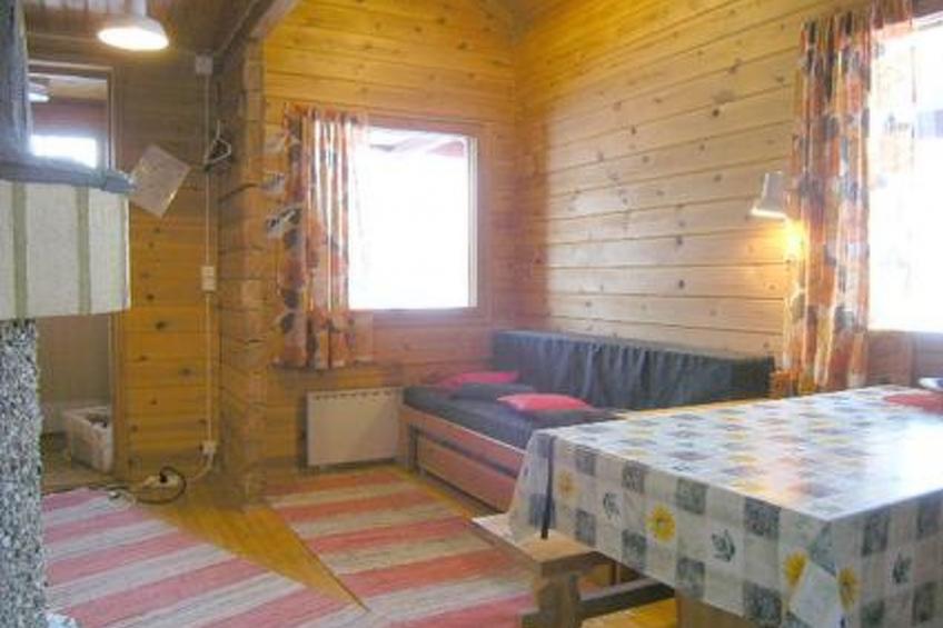 Jokijärven lomat/hilla - foto 12