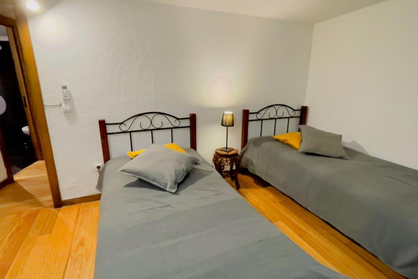 "Großvaters Häuschen" mit Kamin - foto 2