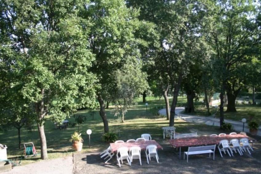 in der Gegend zwischen Meer und Berghang - foto 11