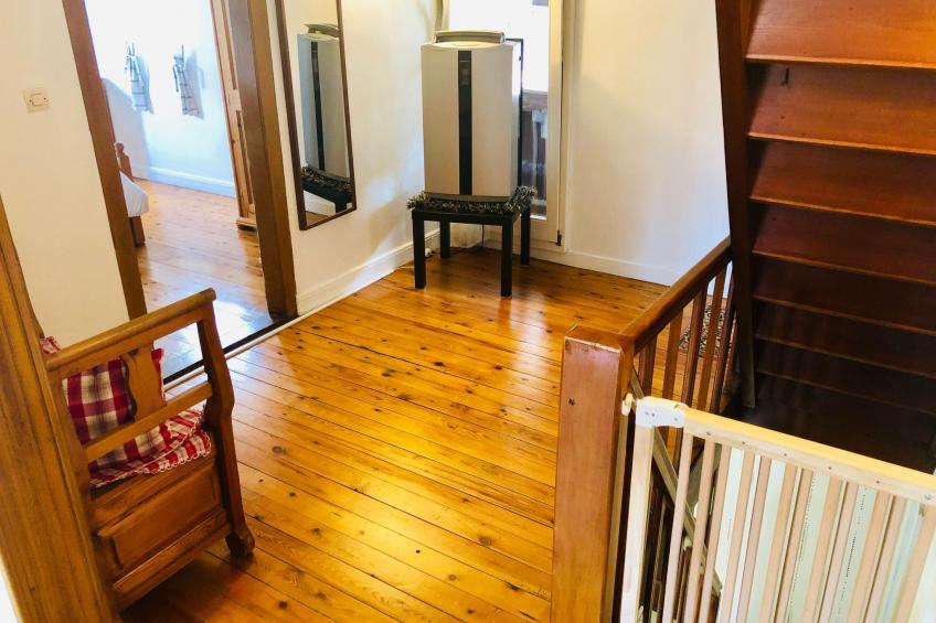 Haus für 4 Personen und 2 Kinder in Mutzenhouse - foto 19