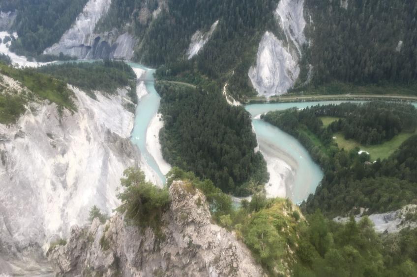 Luxuswohnung mit direktem Zugang zur Skipiste - foto 32