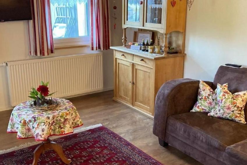 Bauernhof Fendrig  - neue Wohnung - foto 30