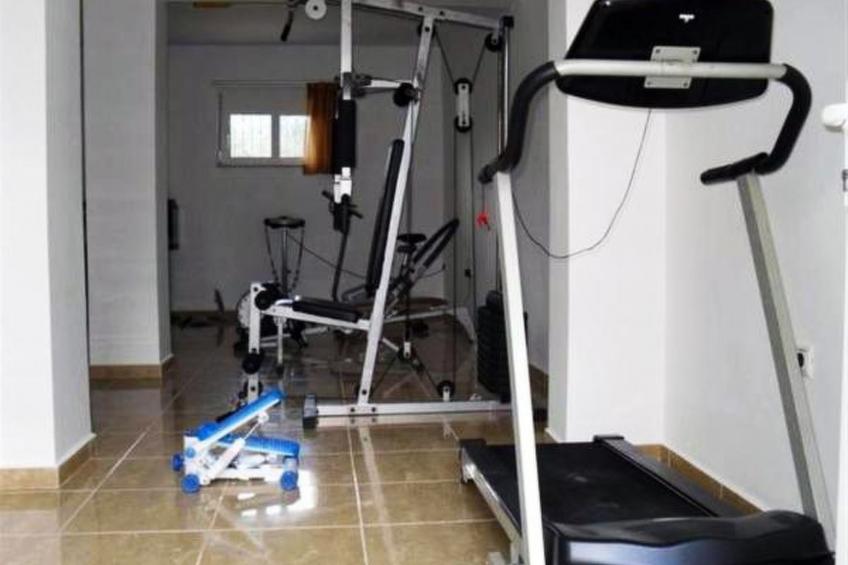 "Villa Athina" - foto 38