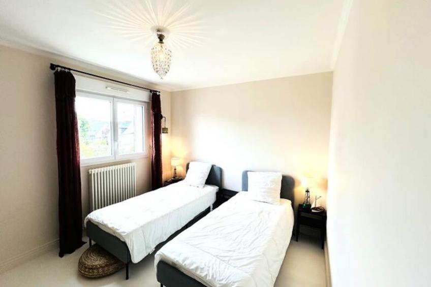 Résidence Ysatis-larmor Plage - foto 26