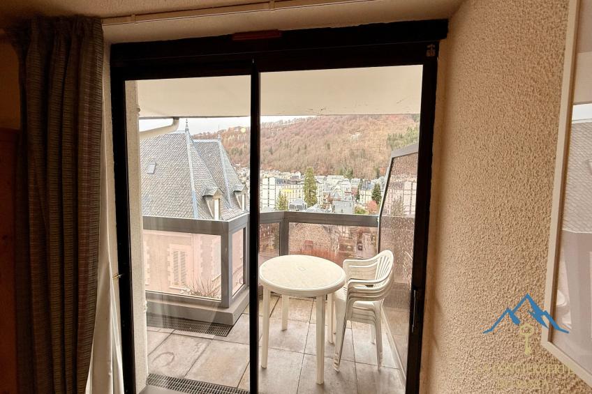 L'Oise 209 Le Mont Dore 6pers - foto 15