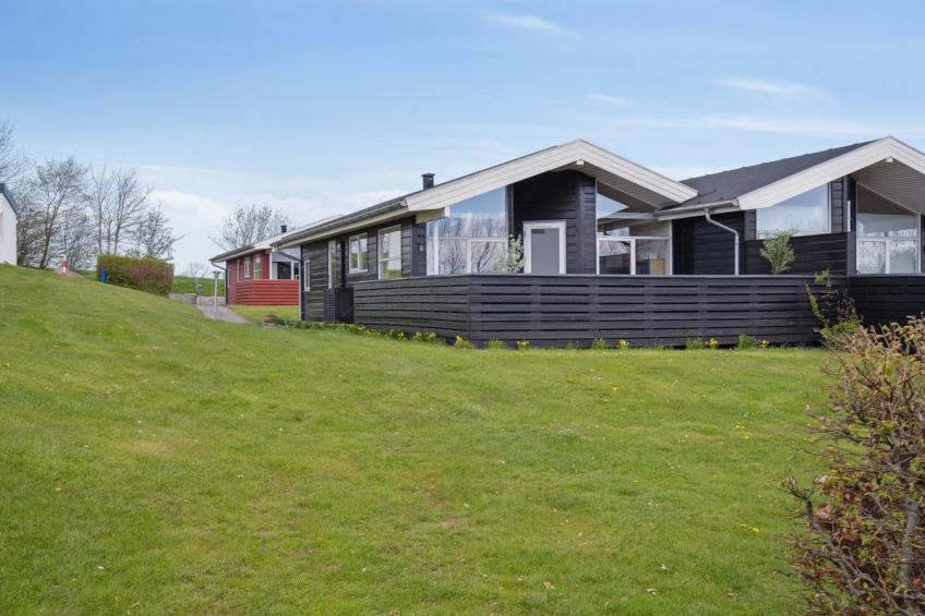 "Sointu" - 250m from the sea in Funen - foto 25