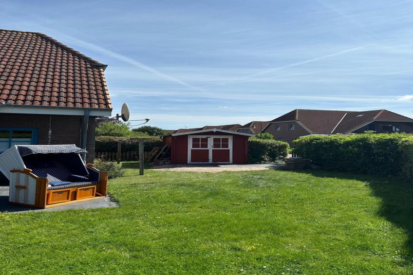 Ferienwohnung Strandlooper auf Fehmarn - foto 14