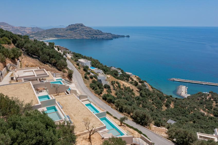 Pyrgos Exquisite 7 Villa - foto 22