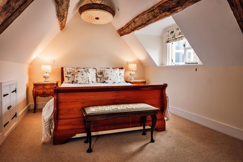 Beili Glas Cottage - foto 14