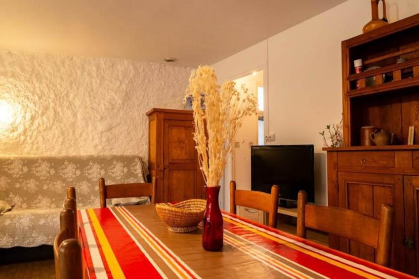 Gîte de France Gîtes de france 2/4 personnes au fau de peyre 1 épi - foto 6