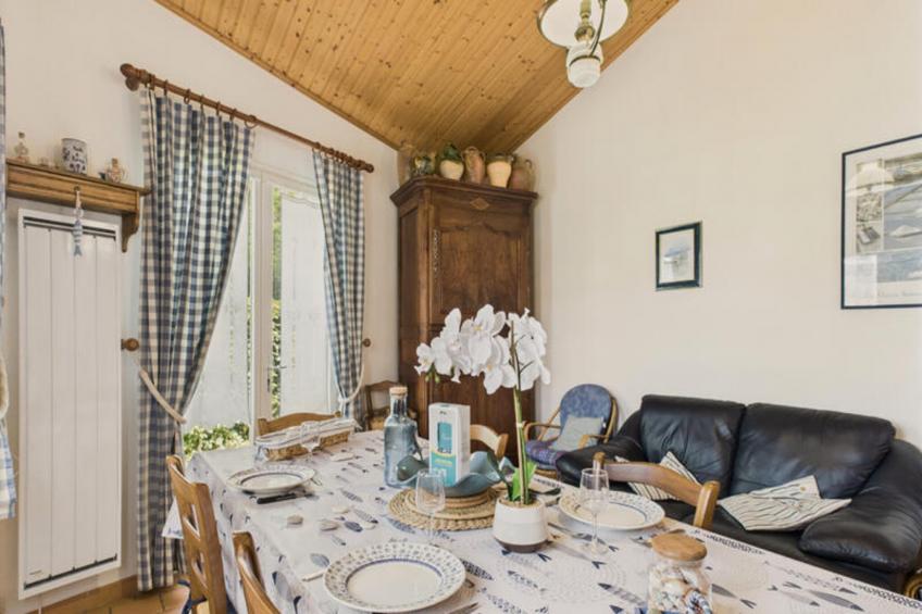 Maison à Longeville-sur-Mer - foto 8