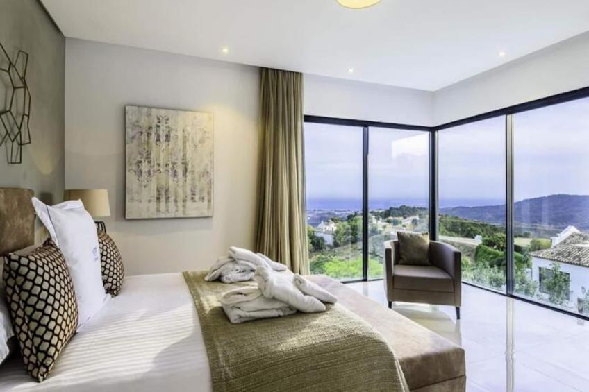 Maison à Benahavís - foto 4