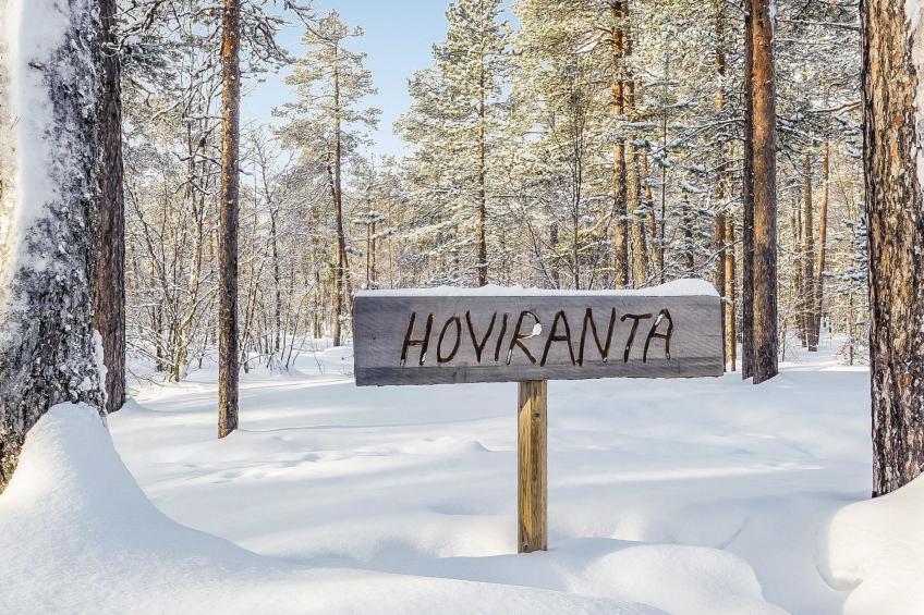 Hoviranta - foto 26