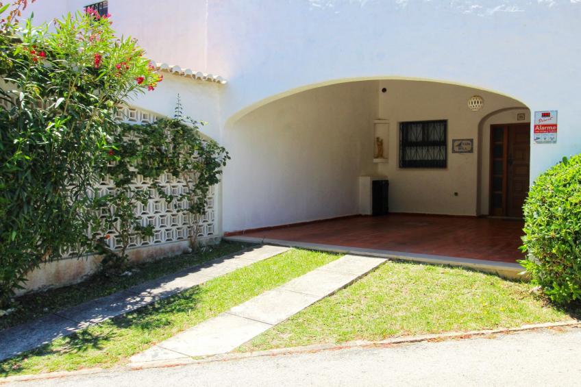 Rustikales, erschwingliches Sommerhaus in Strandnähe - foto 58