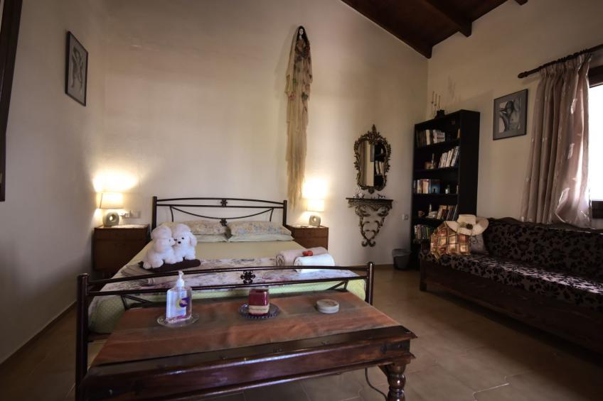 Gorgona Apt - Ihr Traum-1-BDR-Ferienhaus - foto 15