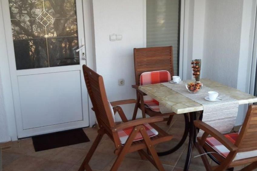 für vier Personen mit Terrasse - foto 5