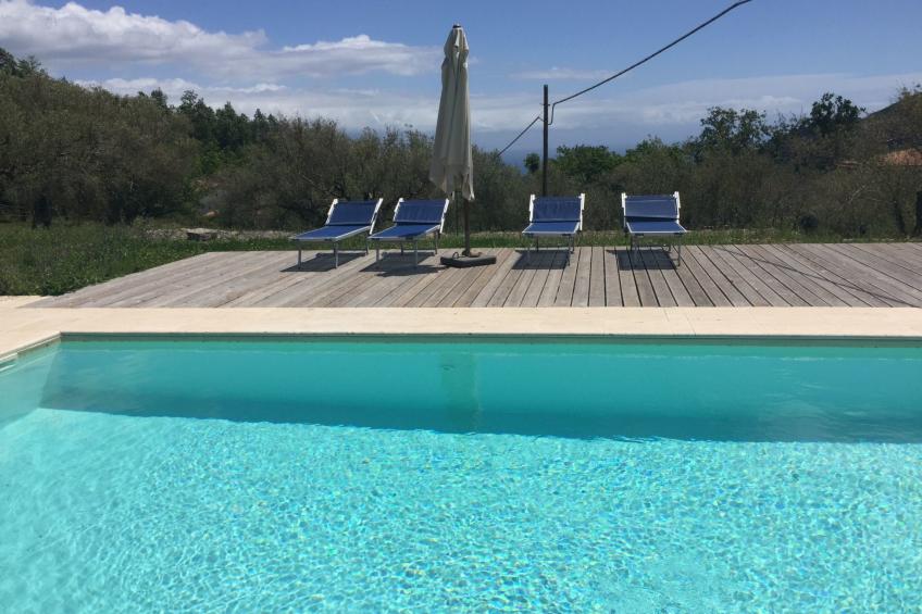 Ferienvilla "Melles" mit privatem Pool - foto 18
