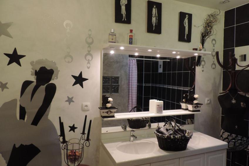 Villa Roland in Burgund 125m2 4 Sterne - foto 16