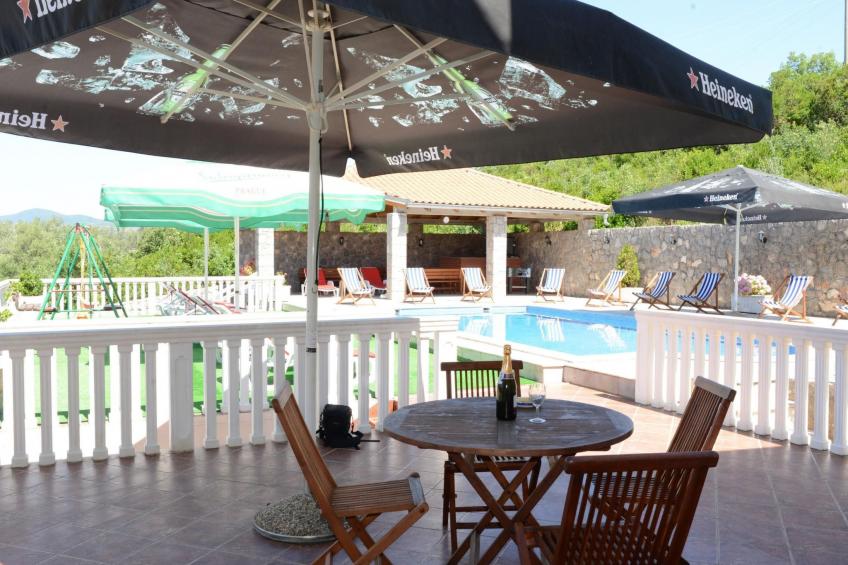 Studioapartment Lazarevic mit Balkon - foto 41