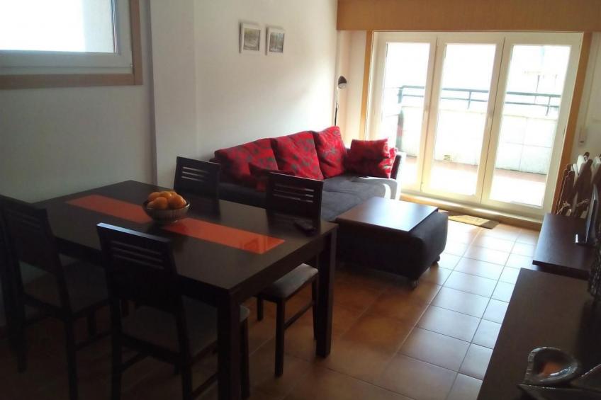 Ático con terraza - foto 12