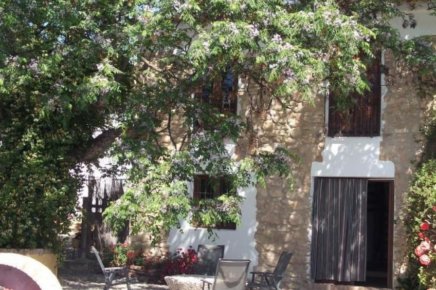 Finca "Molino" mit privatem Pool - foto 41