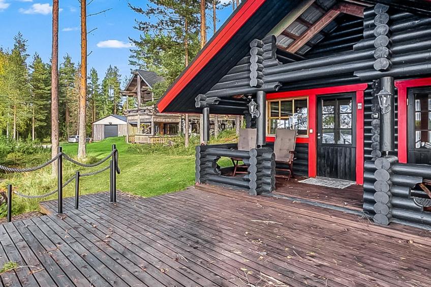 Mäntyranta lodge - foto 34