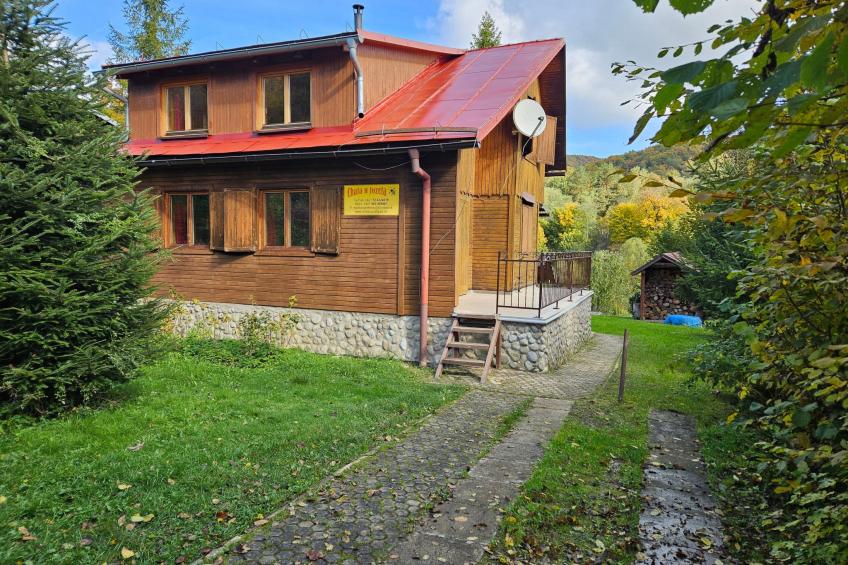 Berghütte mit Sauna - foto 13