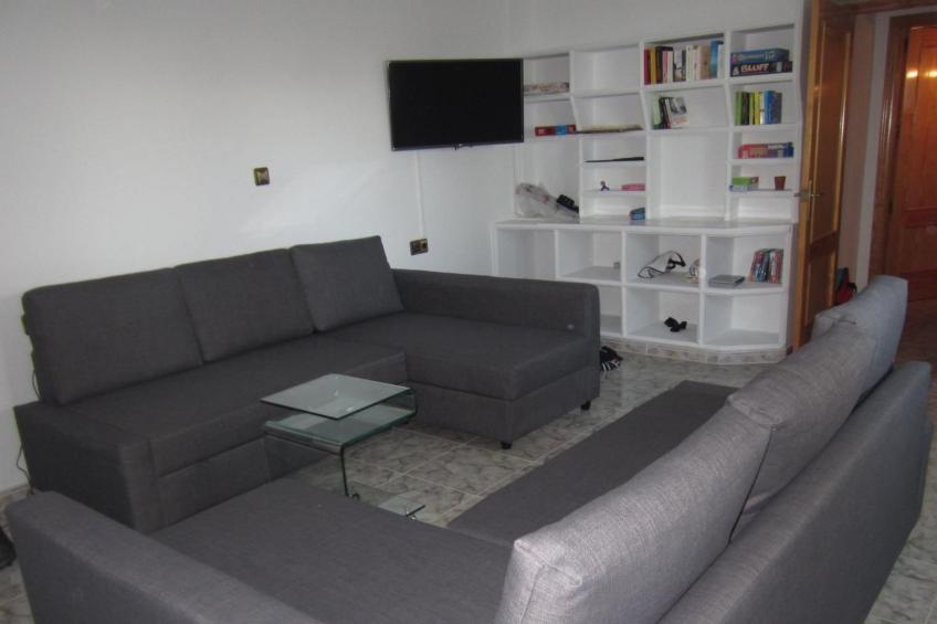 Casa Palmeras in Sayalonga mit Gepflegtem Garten - foto 39