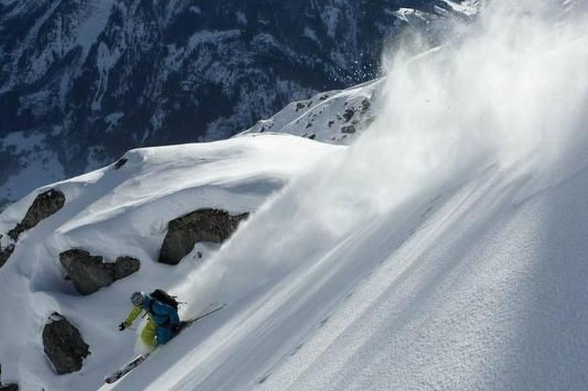 Fewo mit Blick auf die Berge - foto 19