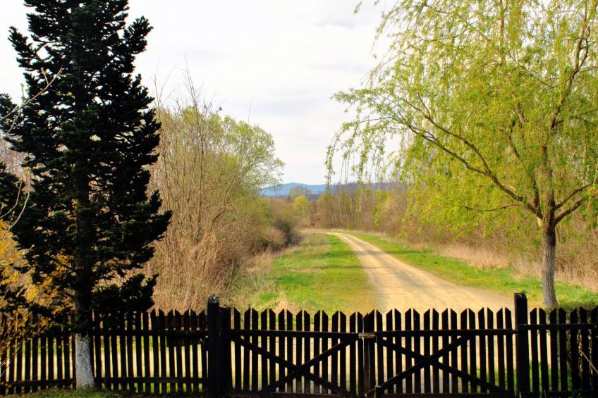 Hütte mit Garten, Grill und Terrasse - foto 61
