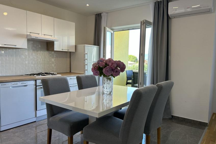 Apartment Sweet Lapat 1 - foto 2