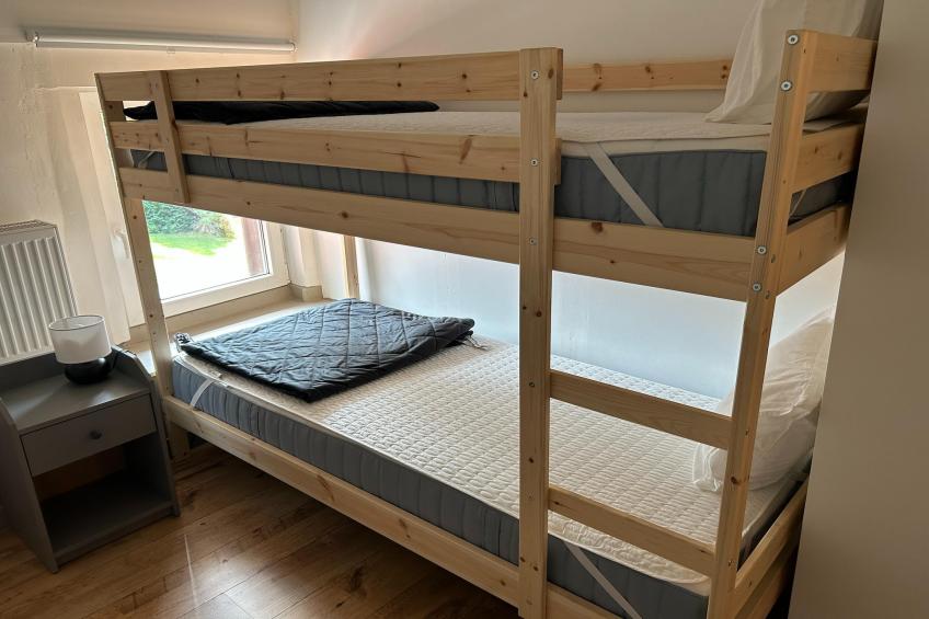 L'Ecureuil Blanc - foto 12