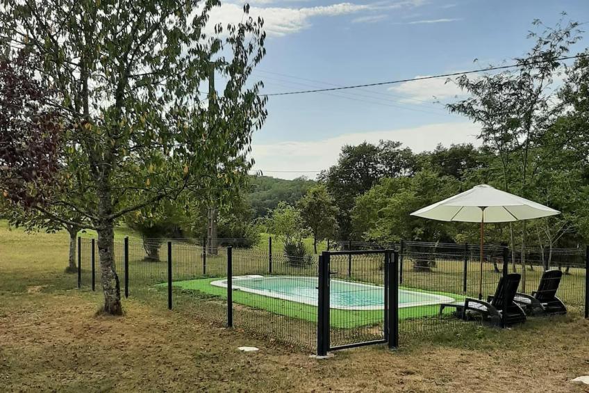 Jolie maison le  Capalo - foto 11