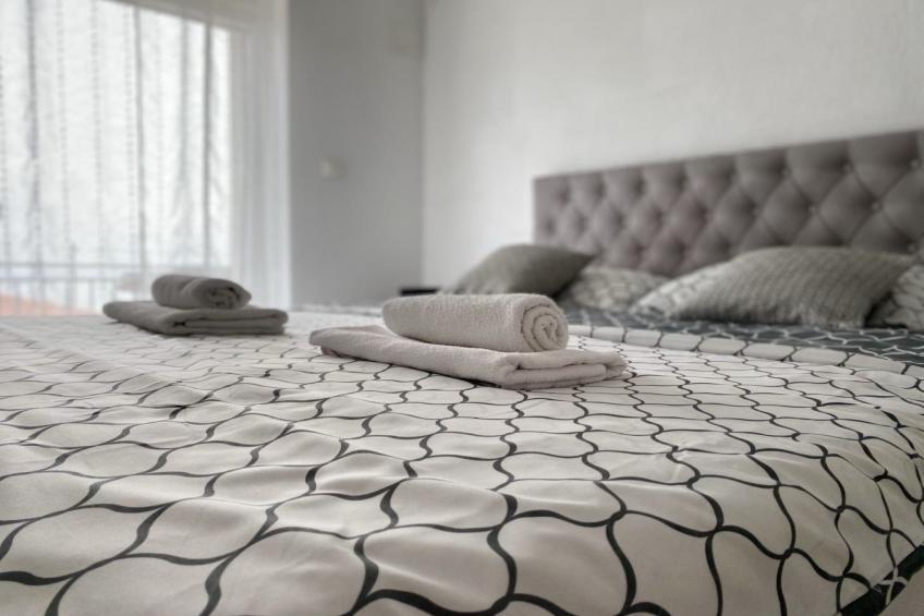 Luxury Lovran Apartments with Swimming Pool - Standard One Bedroom Apartment - foto 11