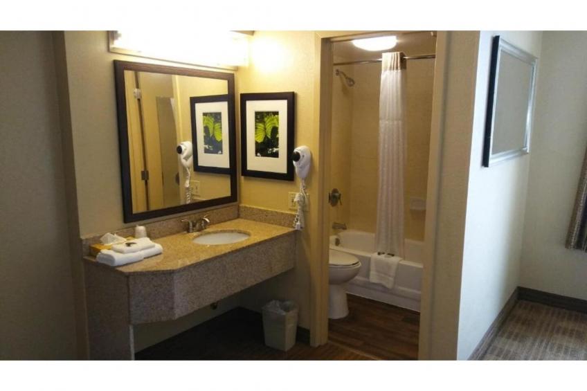 2 Full Beds | Non-Smoking, Kitchen - foto 20