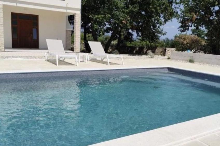 Zen Garden Villa with heated pool - foto 26