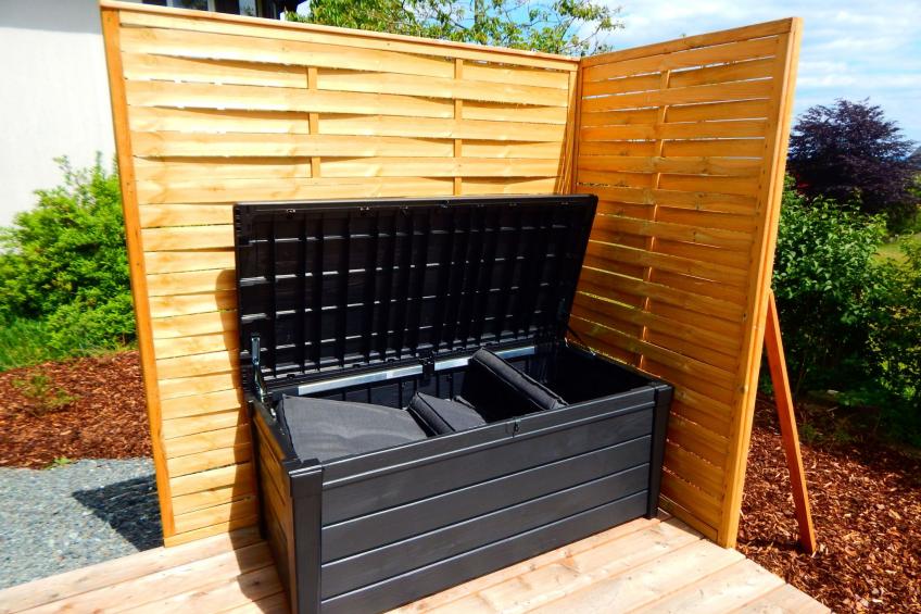 Frankenwald Lodge - foto 20