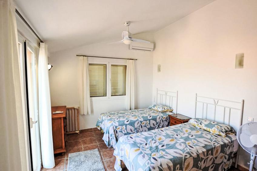 Cortijo Cabrera - foto 10