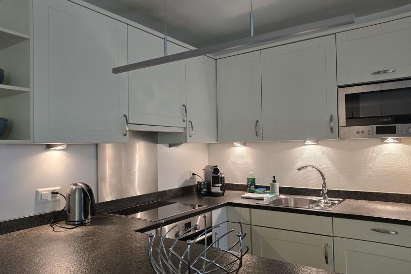 Walensee House & Apartments, (Unterterzen), - foto 11