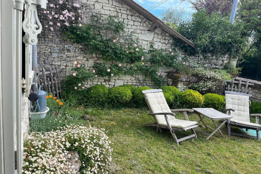 Maison de vacances - Sossay - foto 35