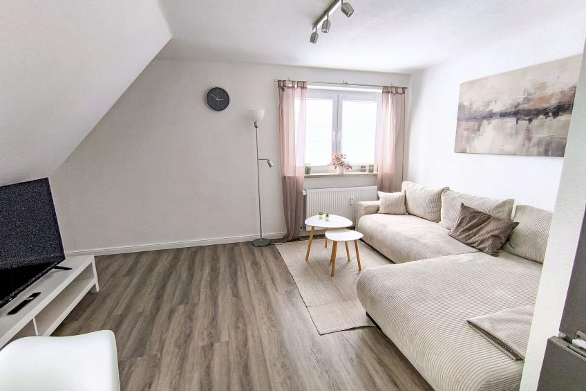 Ferienwohnung Heide 3 - foto 5