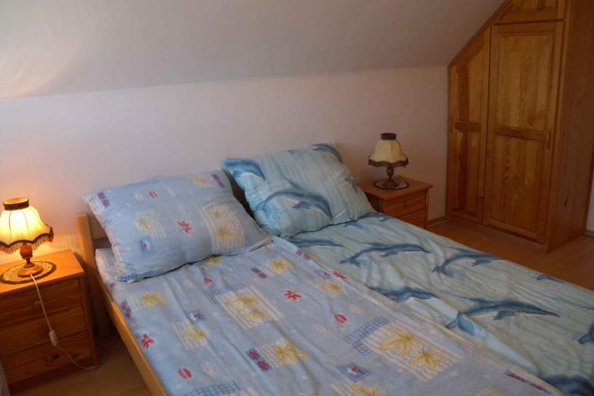 Holiday house 100 m from the beach - BF-RC45 - foto 26