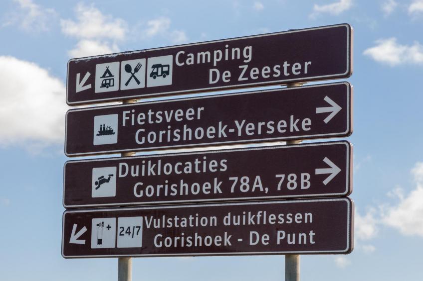 Luxe apartment De Zeester - Gorishoeksedijk 41 | Scherpenisse - foto 36