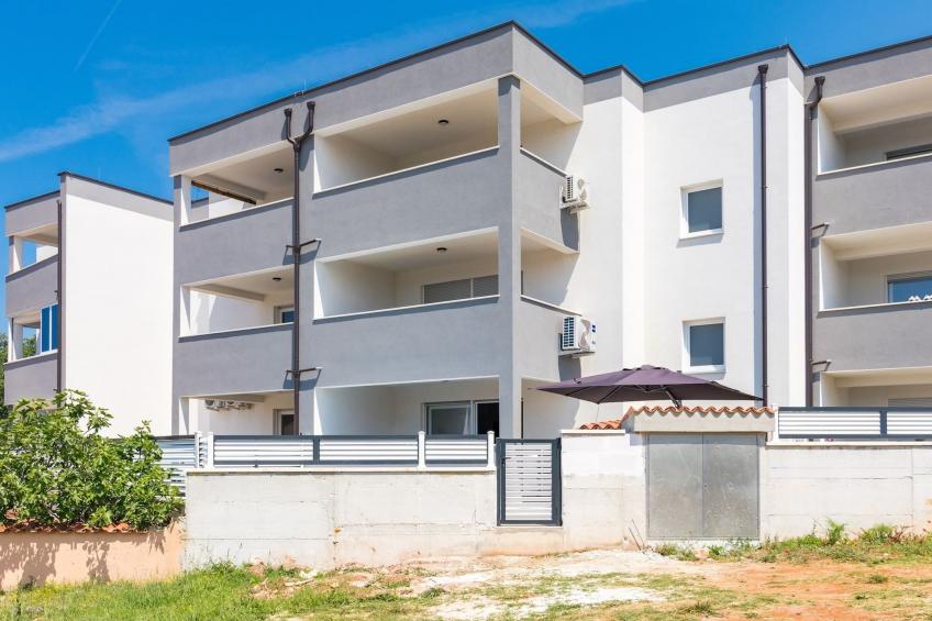 Pool Apartment Sax with Sea View (Private Pool) - foto 23