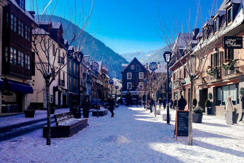 3311-Vielha - foto 33