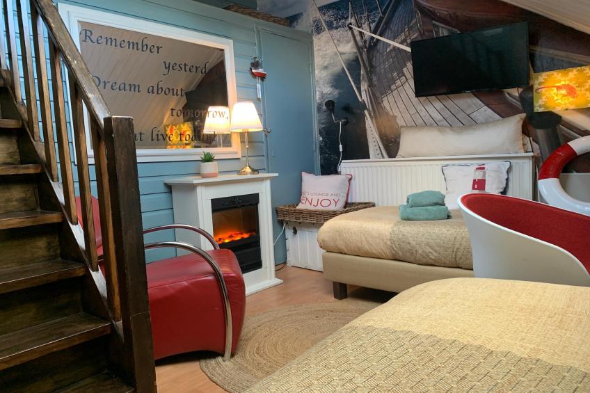 Ganzenmars - foto 13