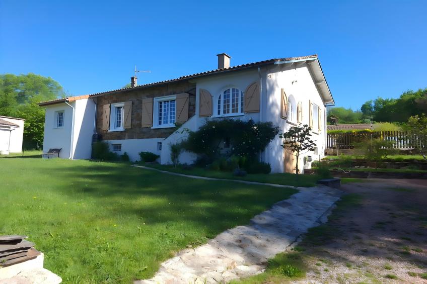 Villa avec piscine - foto 3