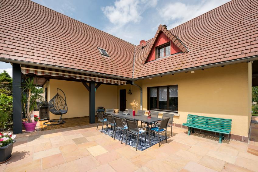 Au Cheval Blanc - foto 2